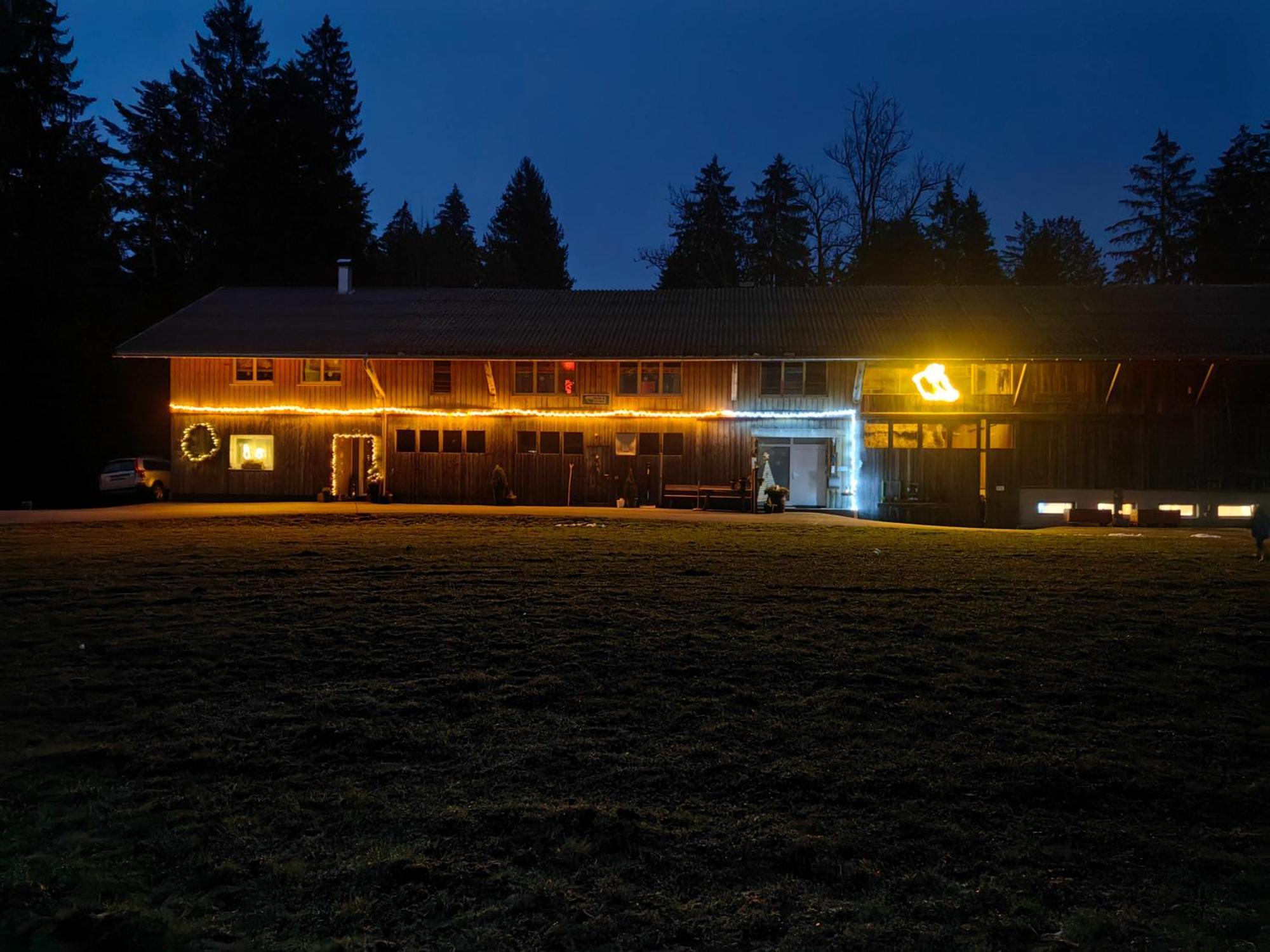 Voegelhof Apartment Doren Exterior photo